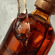 Vitamin E, Mixed Tocopherol -Raw Material *